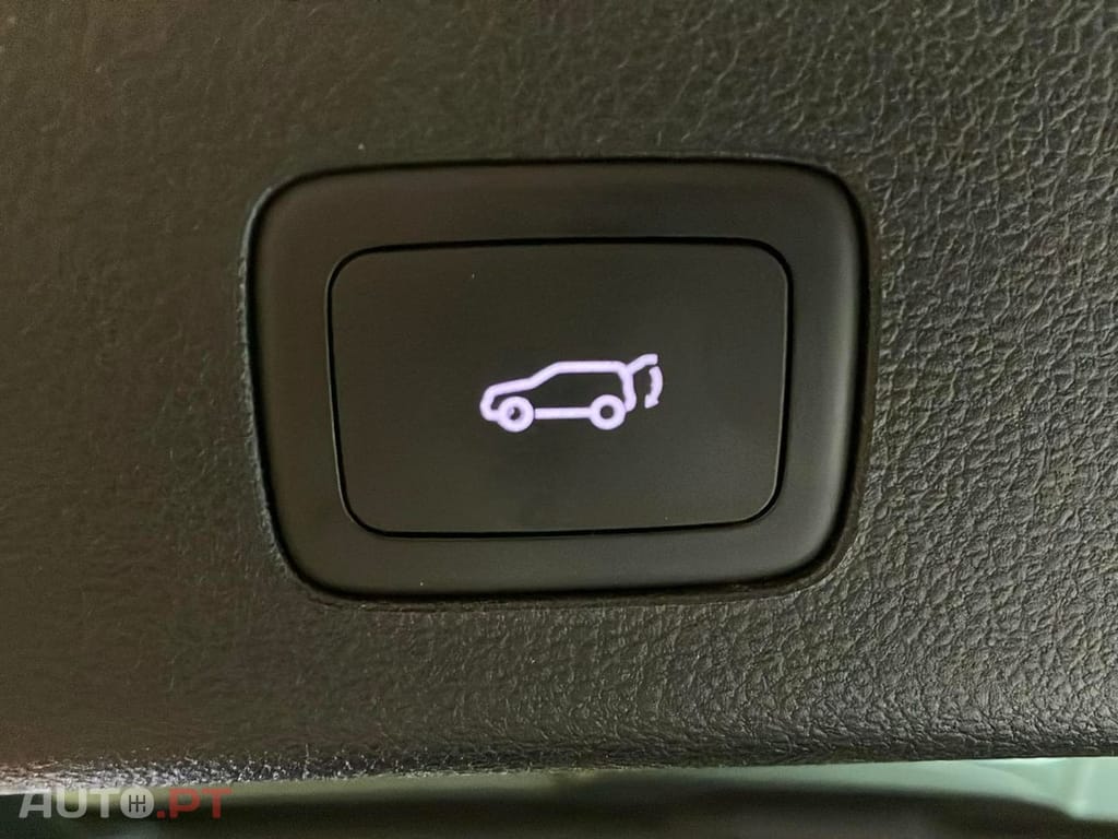 MG EHS 1.5 T-GDI Plug-in Hybrid Luxury