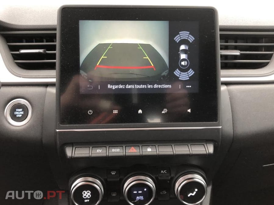 Renault Captur 1.5 dCi Business EDC