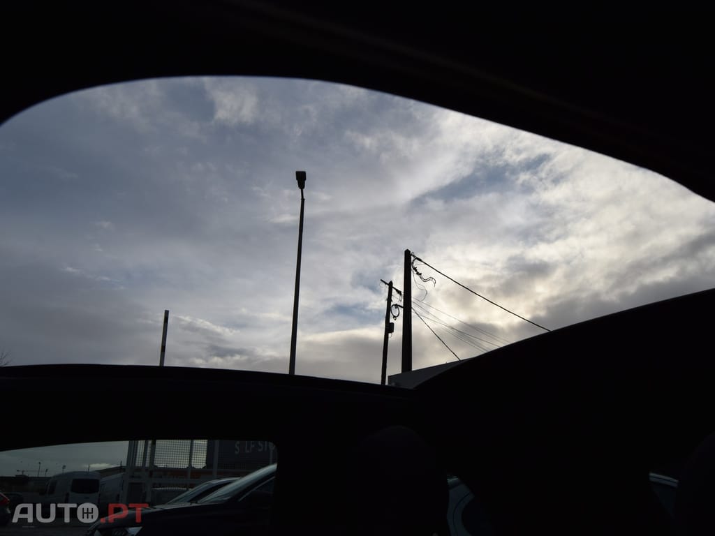 Fiat 500C 1.0 Hybrid