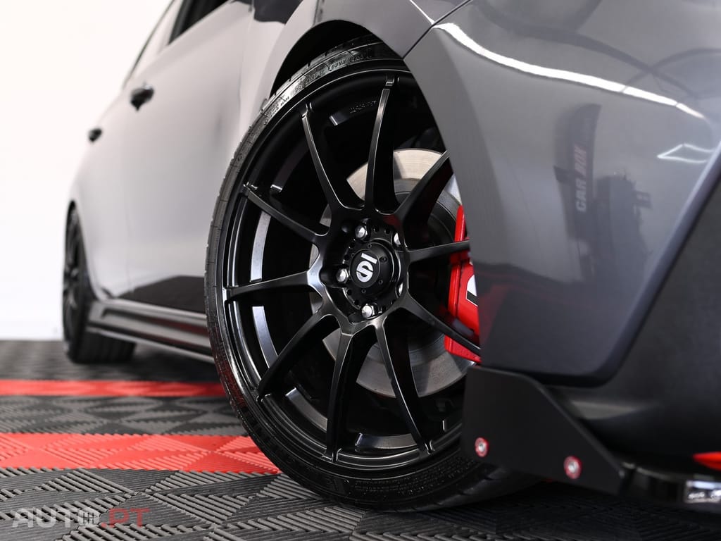 Hyundai i30 2.0 T-GDi Performance Pack