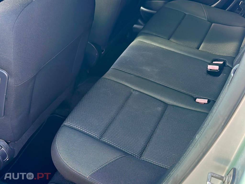 Peugeot 207 SW 1.6 HDi Allure