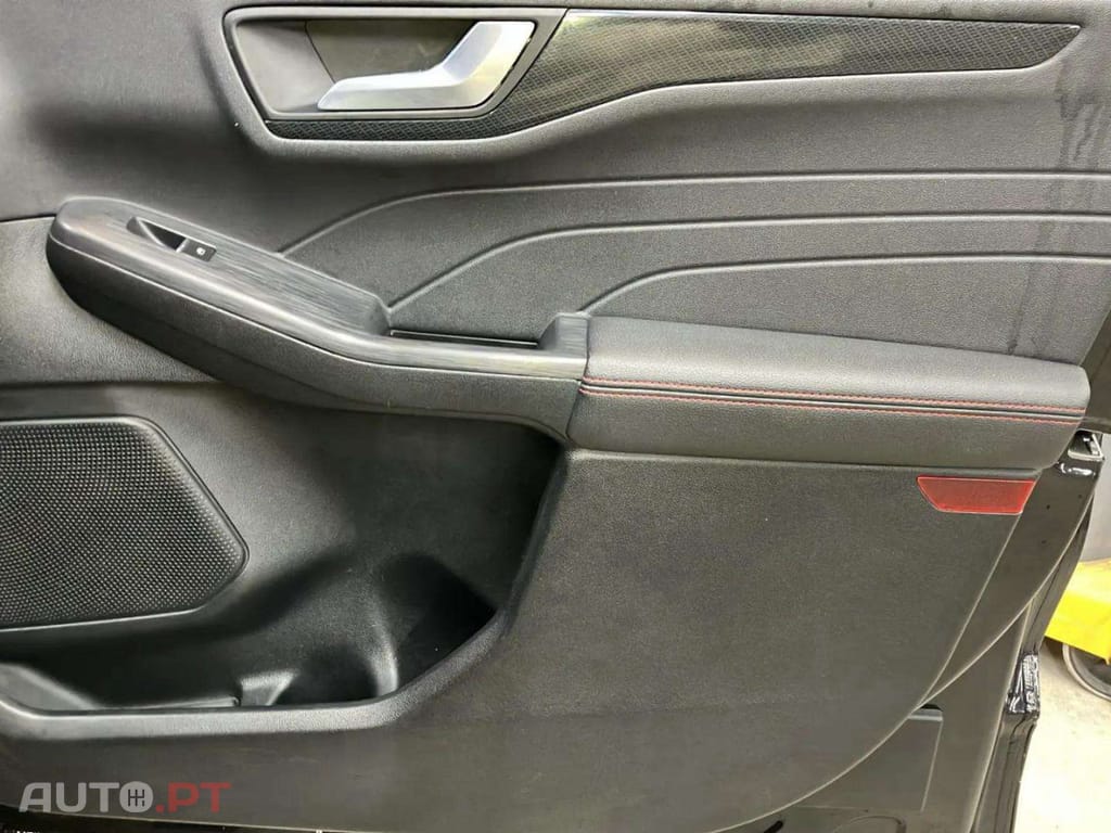 Ford Kuga 1.5 EcoBoost ST-Line