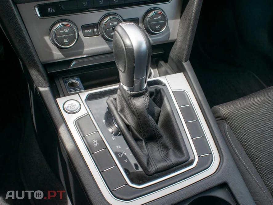 Volkswagen Passat Variant 2.0 TDI