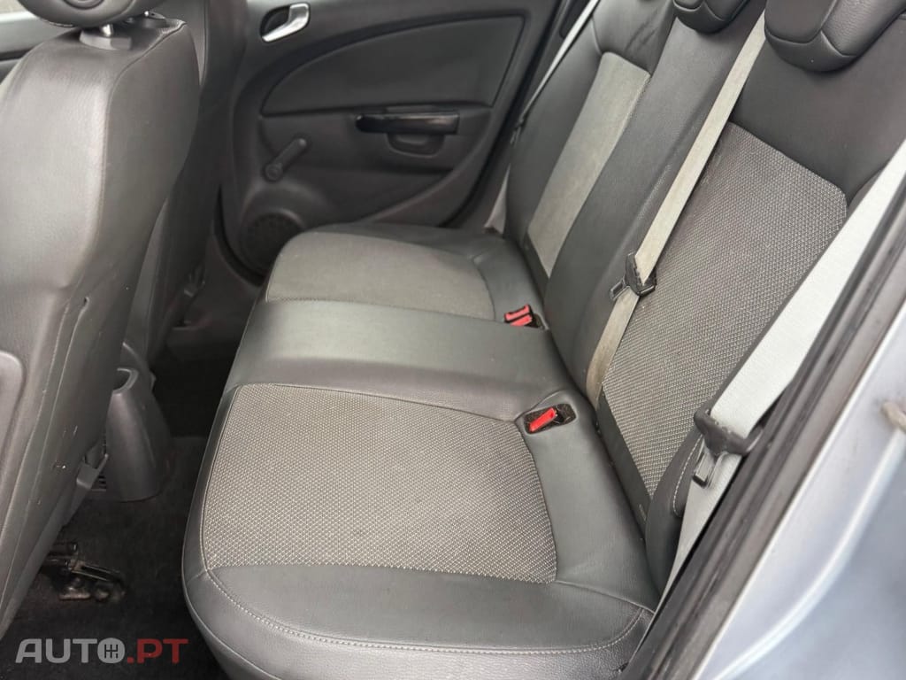 Opel Corsa 1.3 CDTi Cosmo