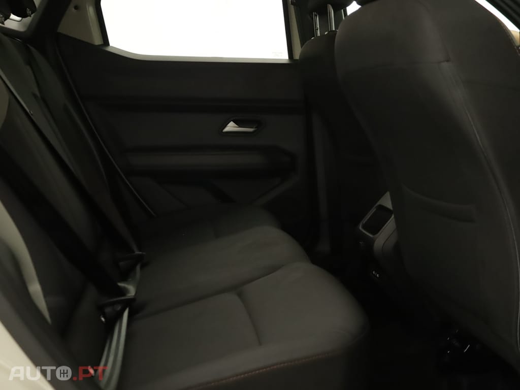Dacia Duster Duster 1.2 Mild Hybrid Extreme