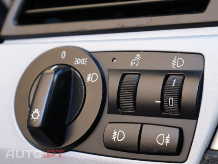 BMW X3 20 d xDrive Auto