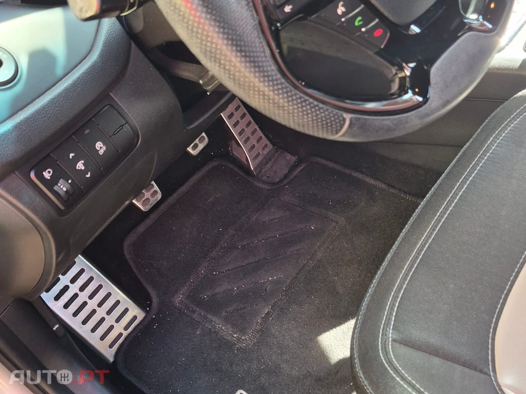 Kia Ceed GT LINE