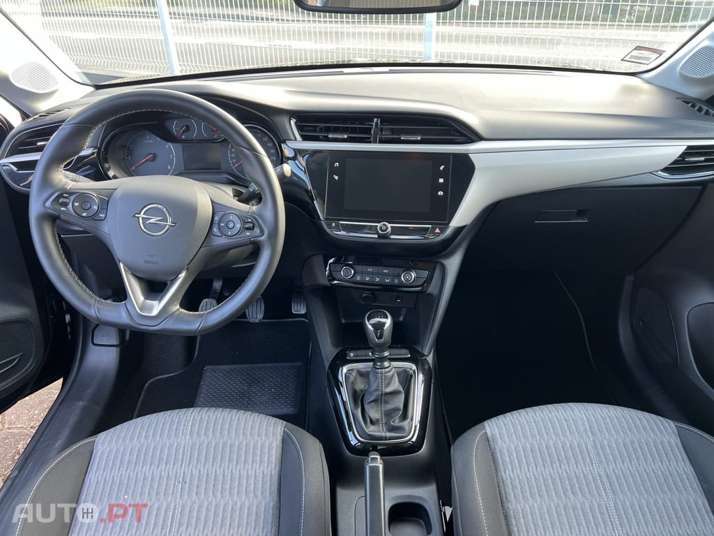 Opel Corsa 1.5 D Business Edition