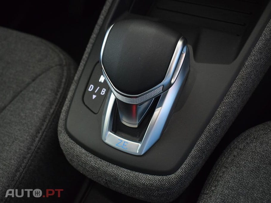 Renault Zoe Intens 50