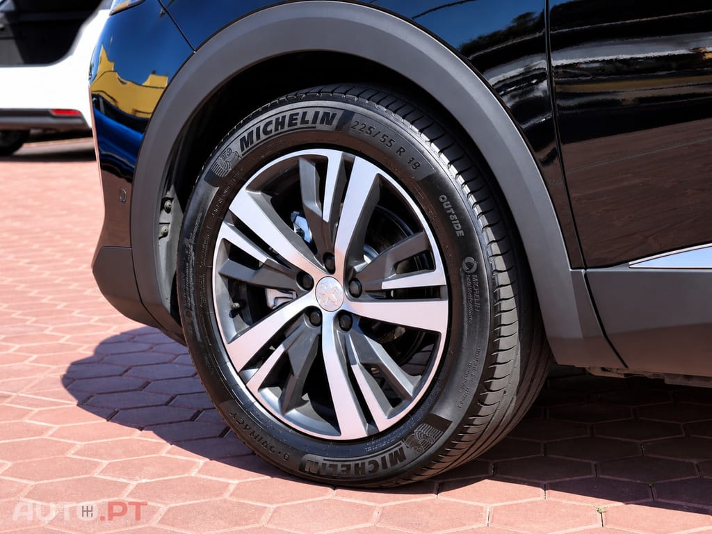 Peugeot 5008 ALLURE