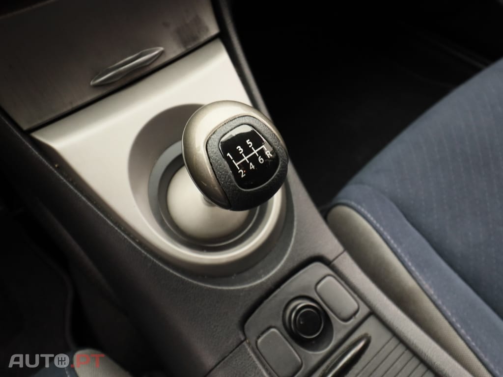 Honda Civic 1.4 Comfort