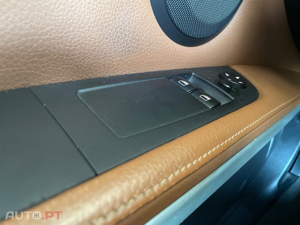 BMW 320 d Coupe