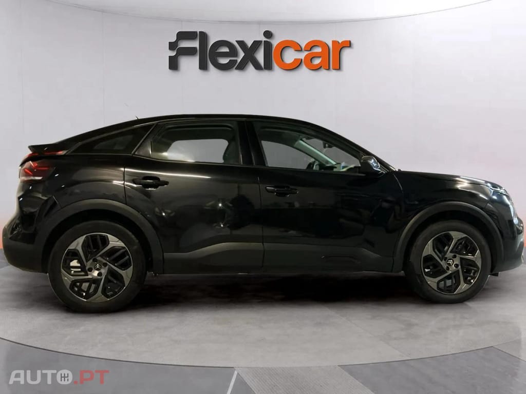 Citroen C4 1.2 PureTech Feel Pack