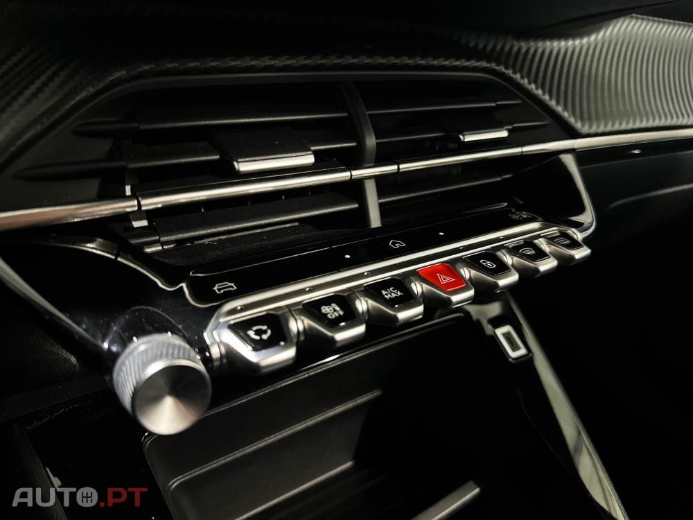 Peugeot 2008 1.2 PureTech Allure Pack