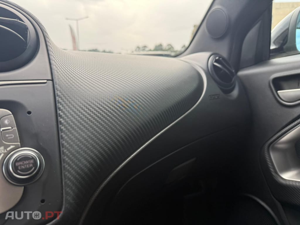 Alfa Romeo Mito 1.3 JTDM Super