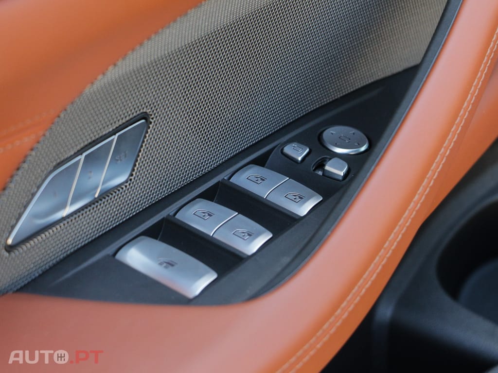 BMW M4 Competition xDrive