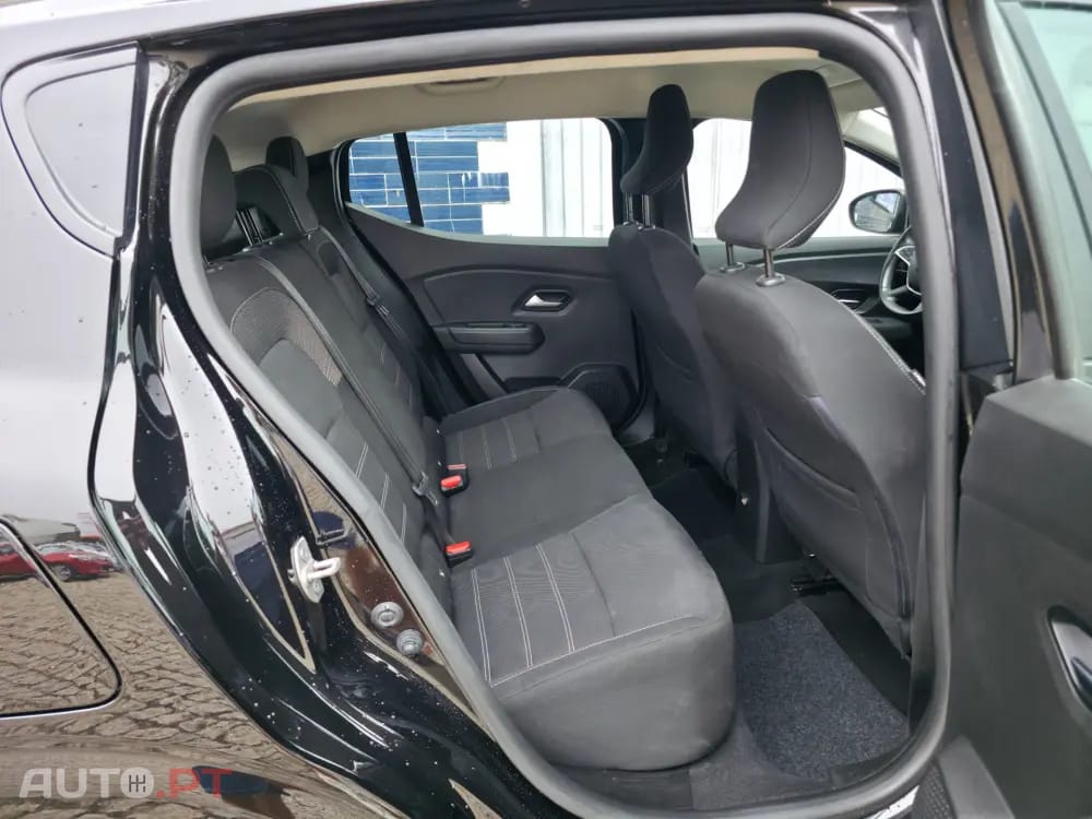 Dacia Sandero 1.0 TCe Comfort