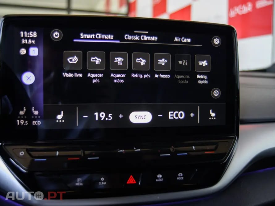 Volkswagen Id.5 77 kWh Pro Performance