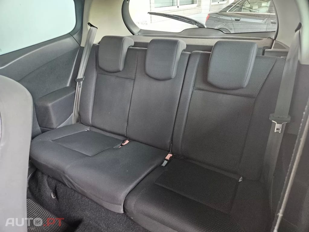 Renault Clio 1.2 Pack