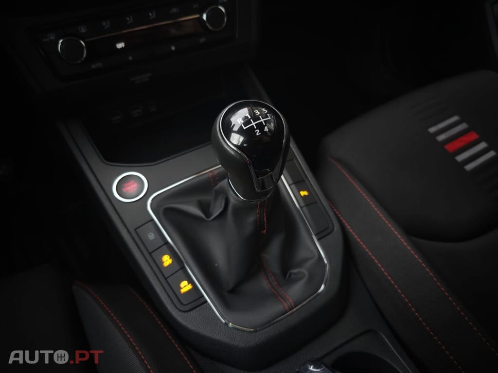 Seat Ibiza 1.0 EcoTSI FR