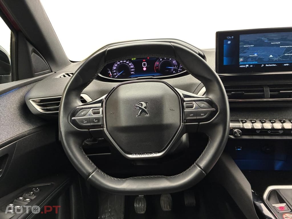 Peugeot 3008 1.2 PureTech Allure Pack