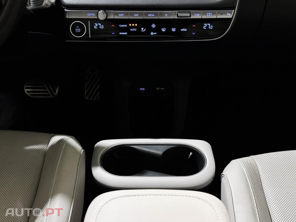 Hyundai Ioniq 5 77,4 kWh