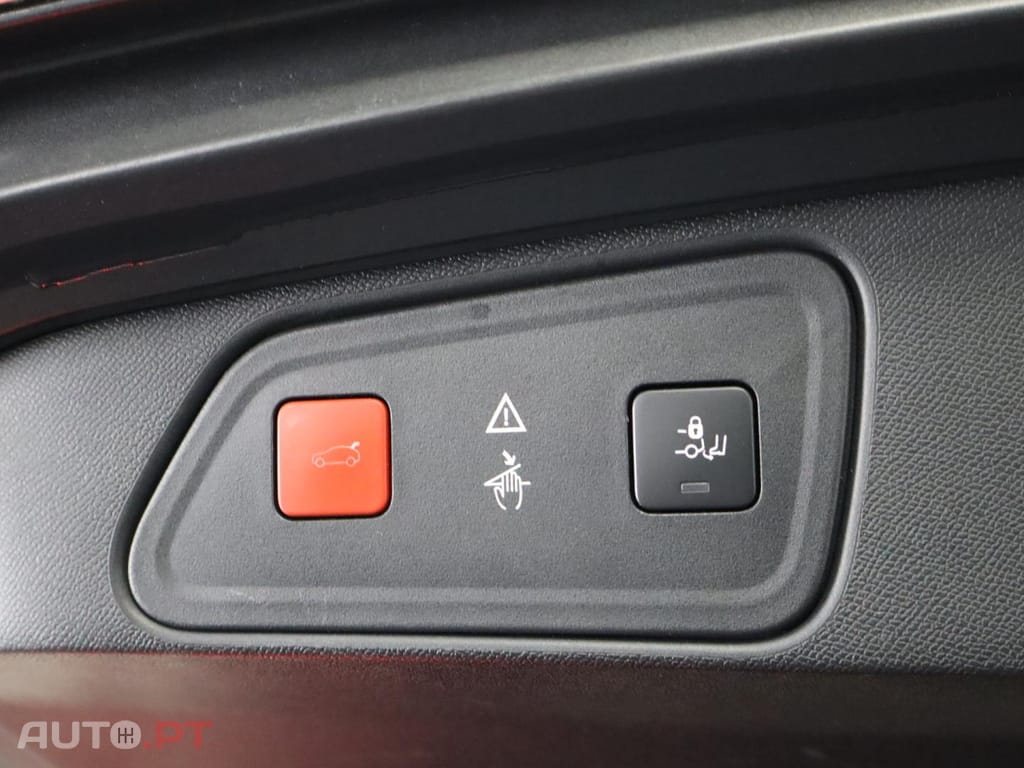 Peugeot 3008 1.2 PureTech Allure