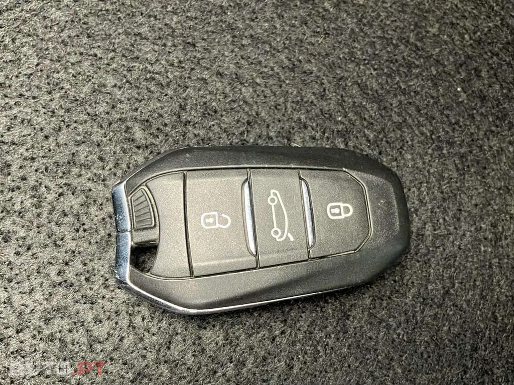 Citroen C4 Picasso 1.2 PureTech Feel