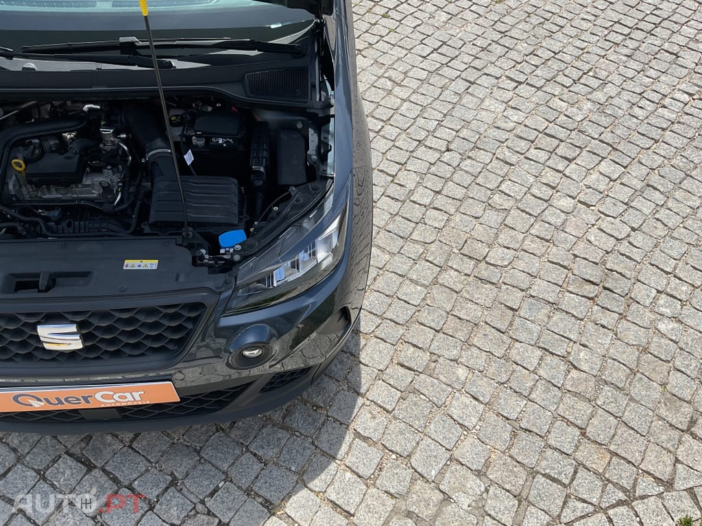 Seat Arona 1.0 TSI Style DSG