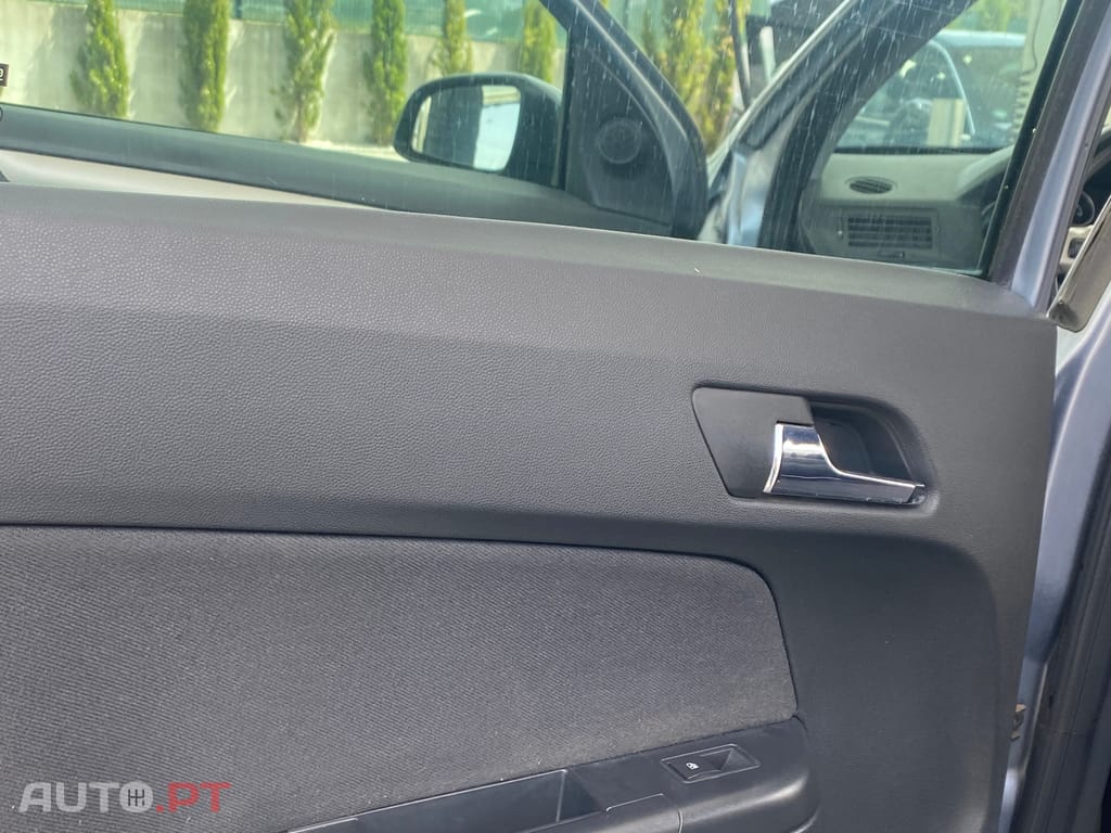 Opel Astra H