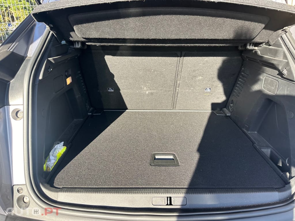 Peugeot 3008 1.5 BlueHDi Active Pack