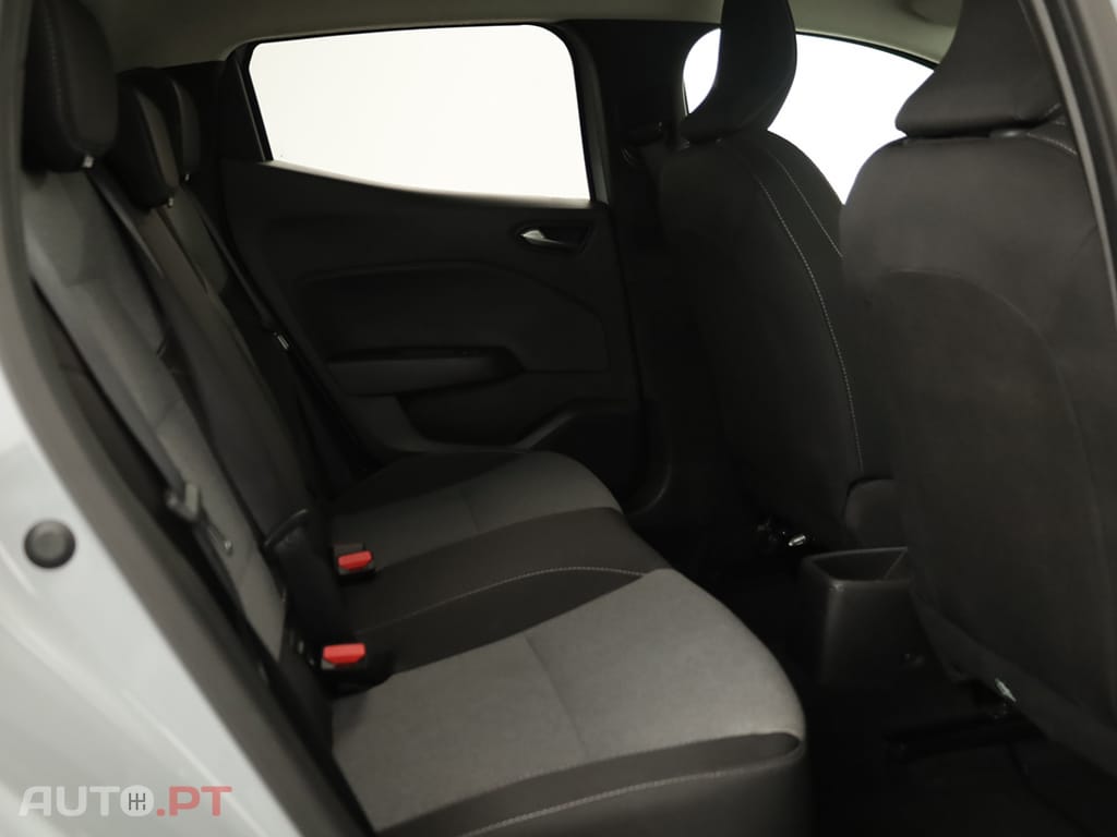 Renault Clio Clio 1.0 TCe Evolution Bi-Fuel