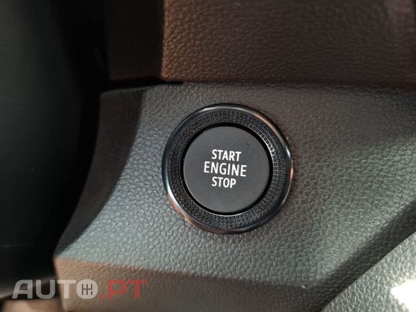 Dacia Sandero ECO-G 100 Bi-Fuel Stepway Extreme