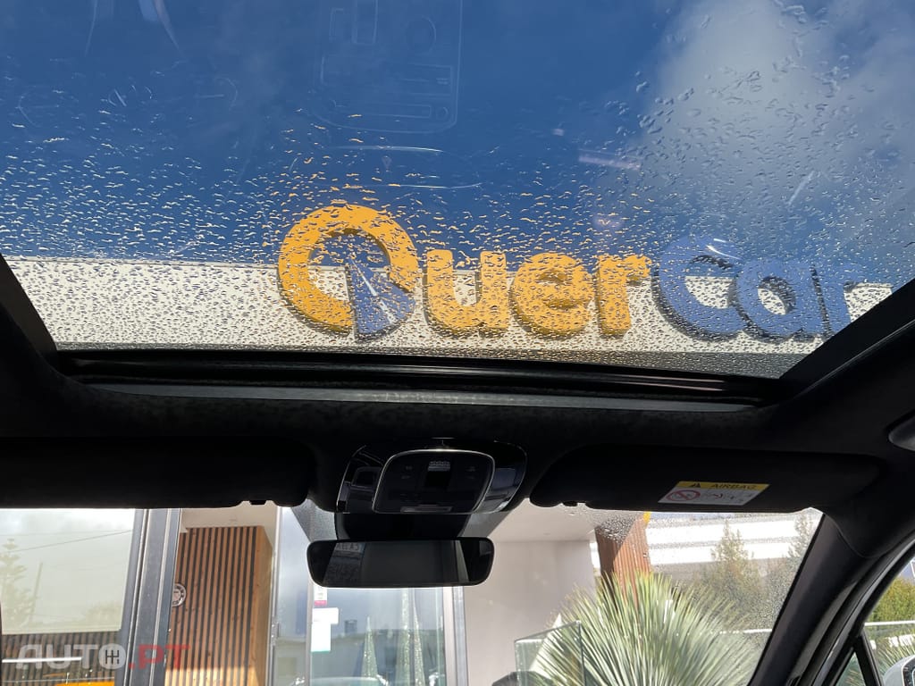 Hyundai Santa Fe 2.2 CRDi Vanguard+Luxury Pack