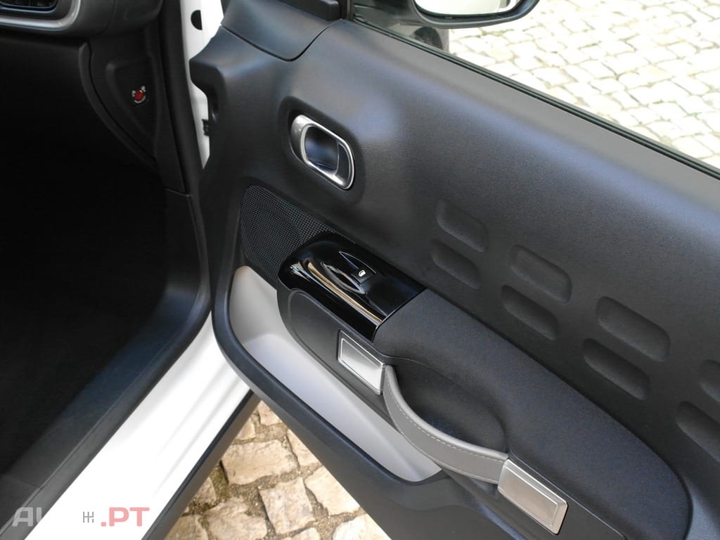 Citroen C3 1.2 PureTech C-Series