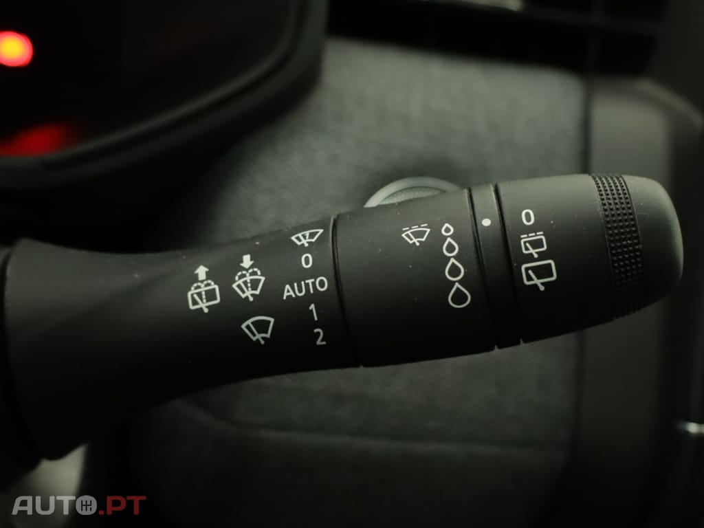 Renault Clio Clio 1.0 TCe Techno