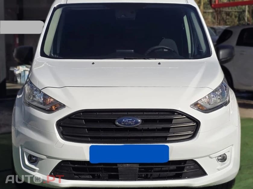 Ford Transit Connect 1.5 TDCi 240 L2 Trend Powershift