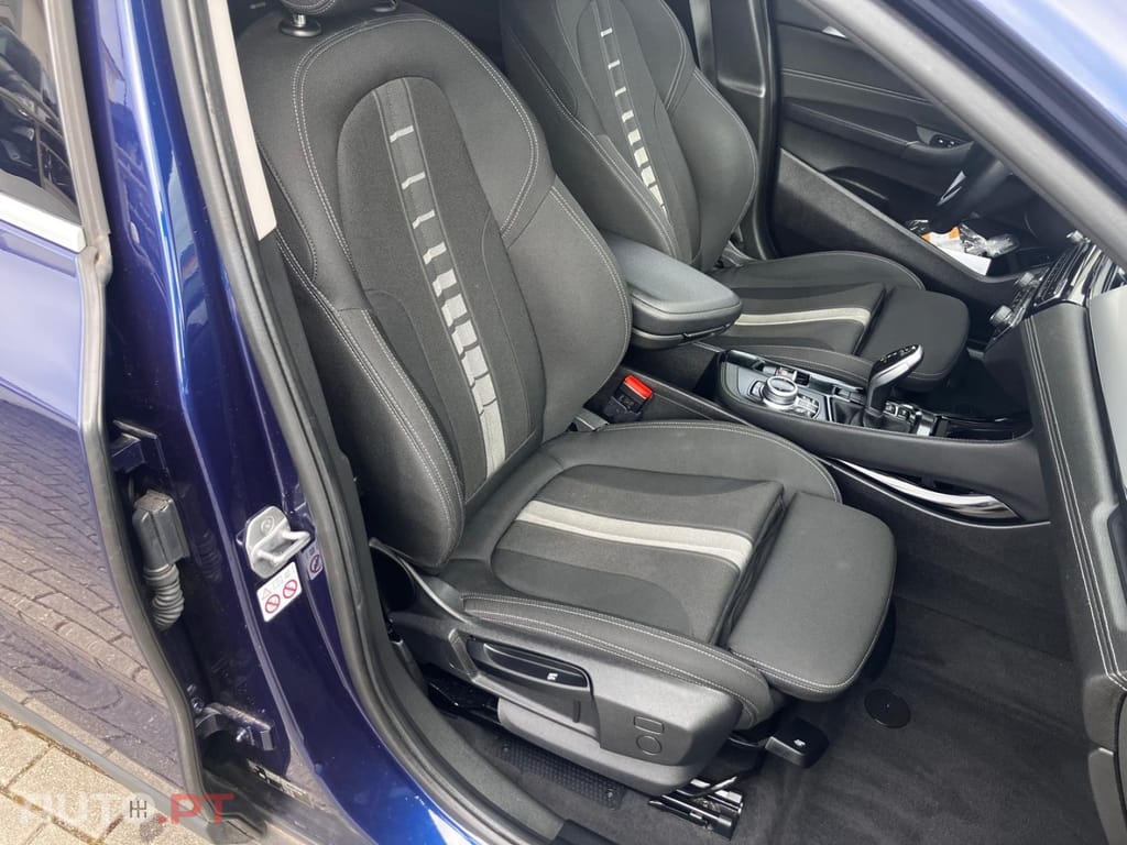 BMW X2 18 d sDrive Auto Advantage