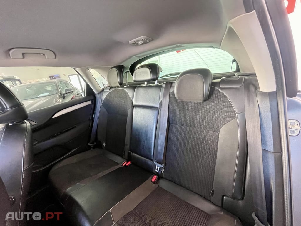 Citroen C4 1.6 BlueHDi Live