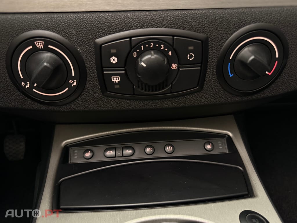 BMW Z4 2.0i