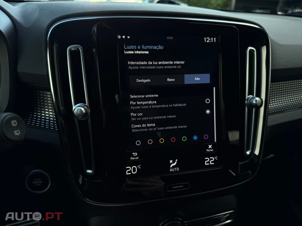 Volvo XC40 1.5 T5 PHEV R-Design