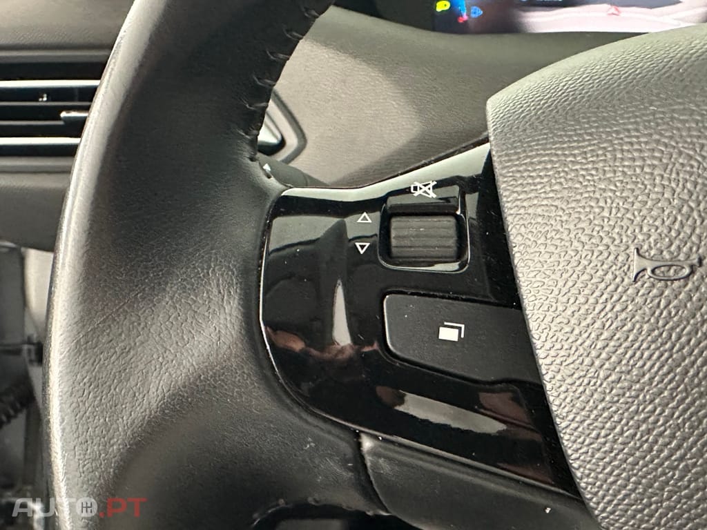 Peugeot 308 SW 1.5 BlueHDi Active Pack