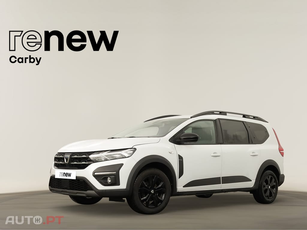 Dacia Jogger Jogger 1.0 ECO-G Extreme+ Up&Go 7L Bi-Fuel