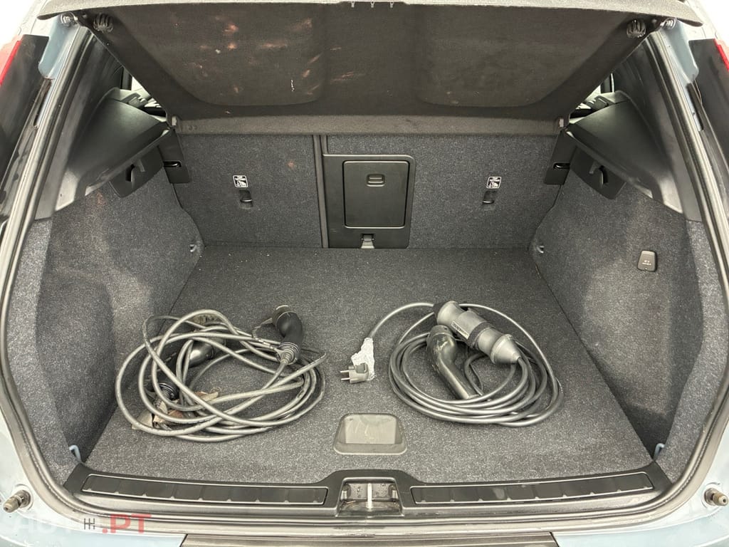 Volvo XC40 1.5 T4 PHEV Start