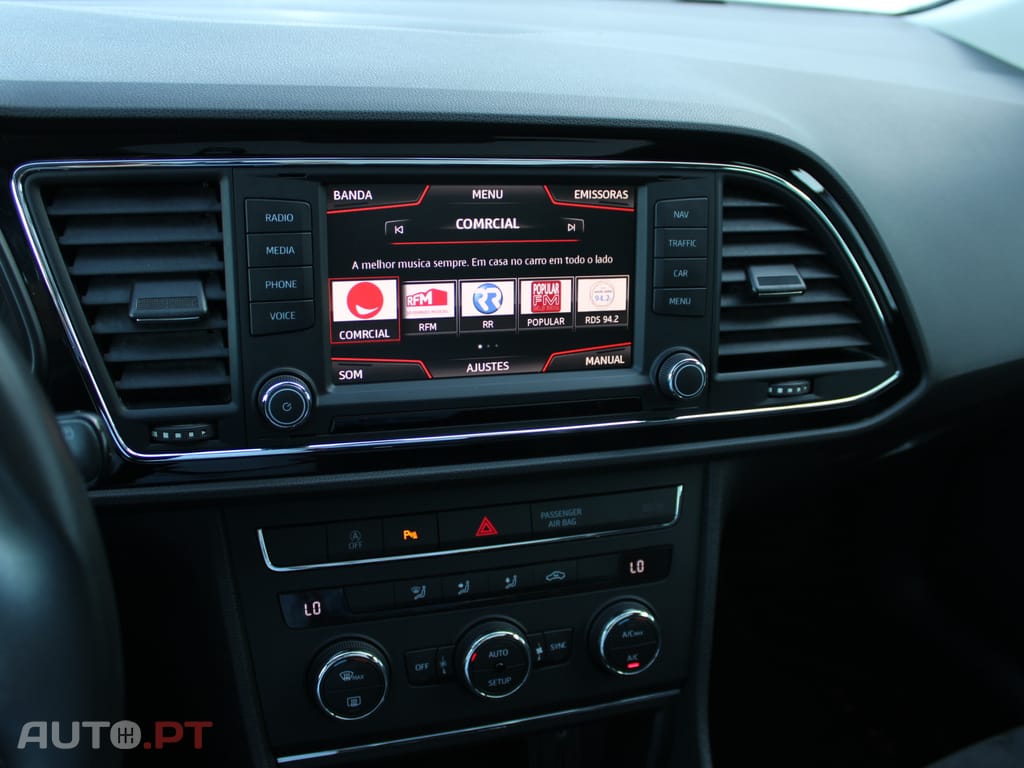 Seat Leon ST 1.6 TDI