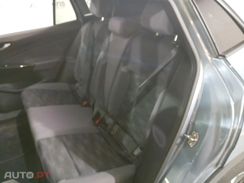 Volkswagen Id.4 77 kWh Pro Performance