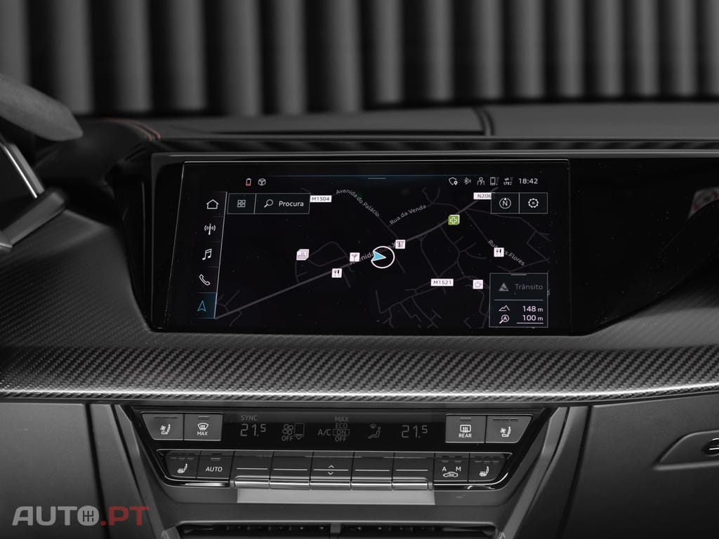 Audi RS E-Tron GT quattro