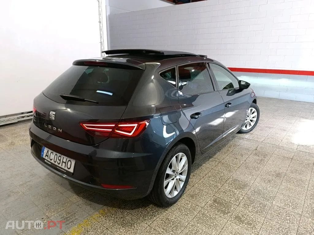 Seat Leon 1.0 EcoTSI Style S/S