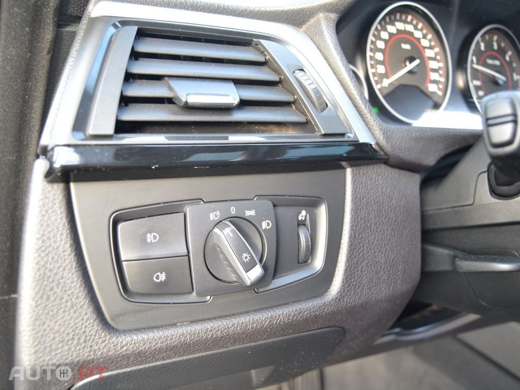 BMW 430 d Pack M Auto