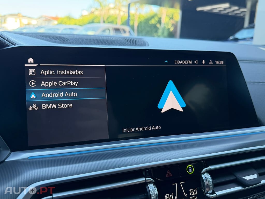 BMW X5 45 e xDrive Pack M